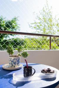 Departamento en Palermo a metros Embajada Estados Unidos