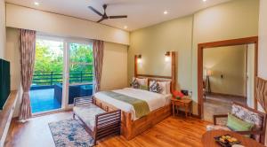 The Golden Tusk By Ivory Destinations