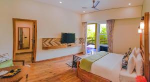 The Golden Tusk By Ivory Destinations