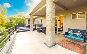 The Golden Tusk By Ivory Destinations