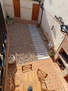 Casa Elisa - Albergue turístico superior