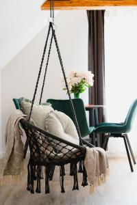 Old City Apartments - 3hvězdičkové hotely ve městě Kuldīga