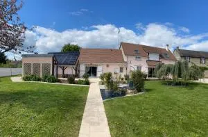 Une parenthèse fleurie - 厄尔河畔帕西