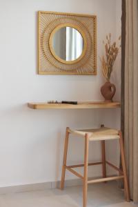 Due Venti Downtown Suites Naxos Junior