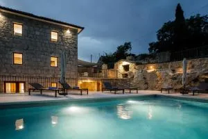 Villa Mila Imotski Makarska - Runović