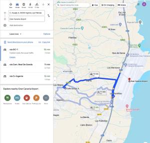 Villa Florymar a 12 minutos del aeropuerto