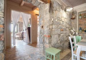 Villa Mira with pool