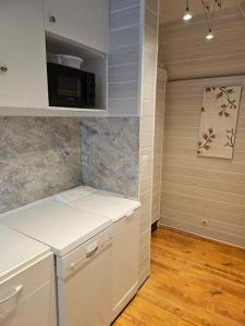 Appartements Studio cosy proche plage et centre ville : photos des chambres