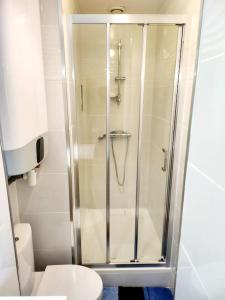 Appartements Studio cosy proche plage et centre ville : photos des chambres