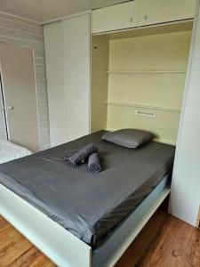 Appartements Studio cosy proche plage et centre ville : photos des chambres
