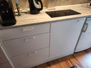 Appartements Studio cosy proche plage et centre ville : photos des chambres