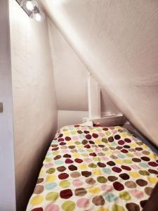 Appartements Studio cosy proche plage et centre ville : photos des chambres