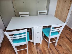 Appartements Studio cosy proche plage et centre ville : photos des chambres