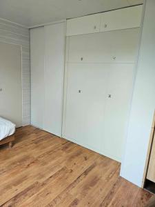 Appartements Studio cosy proche plage et centre ville : photos des chambres