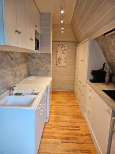 Appartements Studio cosy proche plage et centre ville : Appartement 1 Chambre