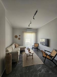 Electra Apartment - 4hvězdičkové hotely ve městě Nafpaktos