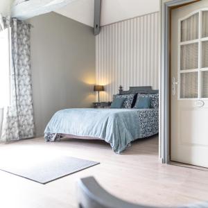 B&B / Chambres d'hotes La Bastide de Canaules : photos des chambres