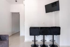 Central Square View Flogita