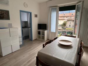 Casa Albatros tra lago e monti