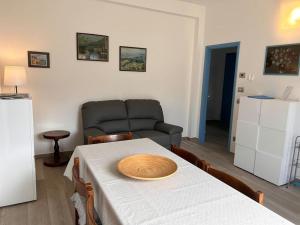 Casa Albatros tra lago e monti