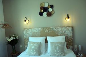 Hotels Atlantic Hotel - L'Ile d'Yeu : photos des chambres