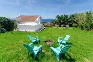 Candelária House - Ginetes