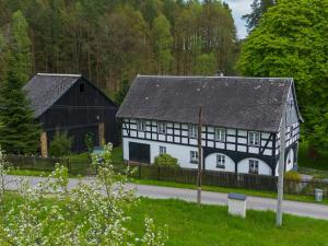 Apartmán Rozárka u Lemberka