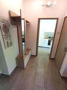 Friends - Promenade Suite Emelet