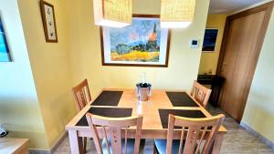 Appartement Carrer del fonoll