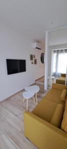 Charmant studio neuf Ajaccio Casone - Trottel