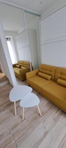 Charmant studio neuf Ajaccio Casone - Trottel