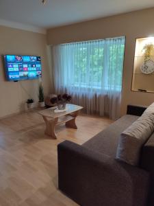 Two Bedroom apartment in city centre