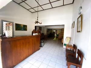 Parikesit Guest House