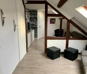 Ferienwohnung Eifel-Life - Simmerath