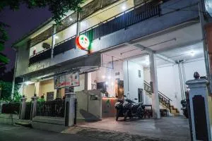 Anjuma Backpacker - Sentool