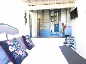 B&B / Chambres d'hotes La Bastide de Canaules : photos des chambres