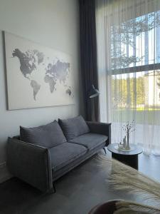 ALBATROSS LOFT STUDIO 54 apartamenti pie jūras ar terasi