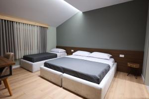 Hotel Ikona