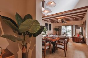 The Rustic by Jasmine Journeys