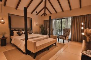 The Rustic by Jasmine Journeys