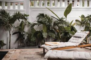 The Rustic by Jasmine Journeys