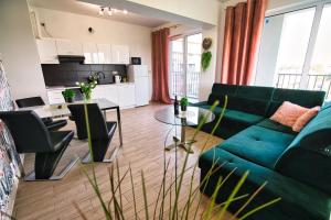 Apartament The Palm 35 by Housine