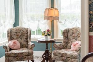 Westbrook Inn Bed and Breakfast