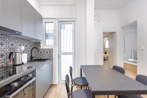 Apartment in Exarchia