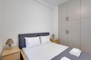 Apartment in Exarchia