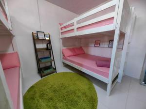 Baguio Backpackers Place