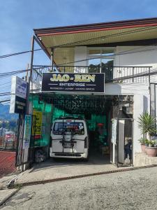 Baguio Backpackers Place