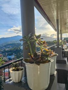 Baguio Backpackers Place