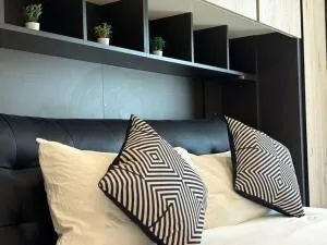 San Anton Gardens 3BDR Apartment - 阿塔德