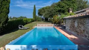 Villa Poggiarello - Monti di Sotto